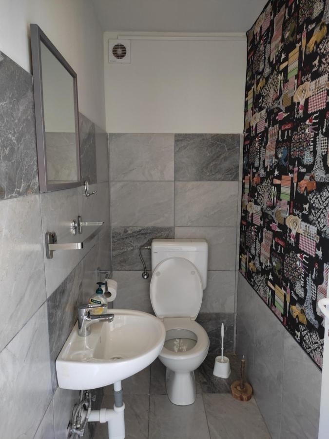 Apartments Eco Forest Resort Rakovica Εξωτερικό φωτογραφία